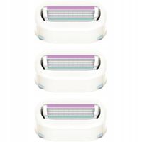 3x Wkłady Nożyki WILKINSON Intuition Sensitive Care