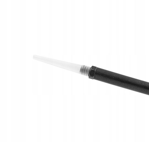 PISTOLET do piany montażowej kleju pianokleju metalowy TEFLONOWY na Arena.pl