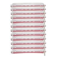 XHAIR Wałki do trwałej ondulacji długie 7mm 12 sztuk - XH210002