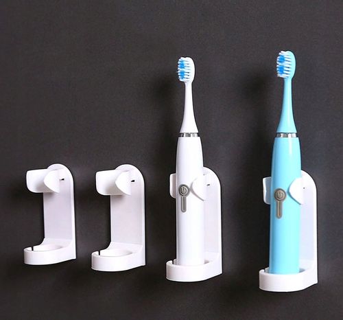 Uchwyt Na Szczotkę Do Zębów Naścienny Wieszak na Arena.pl