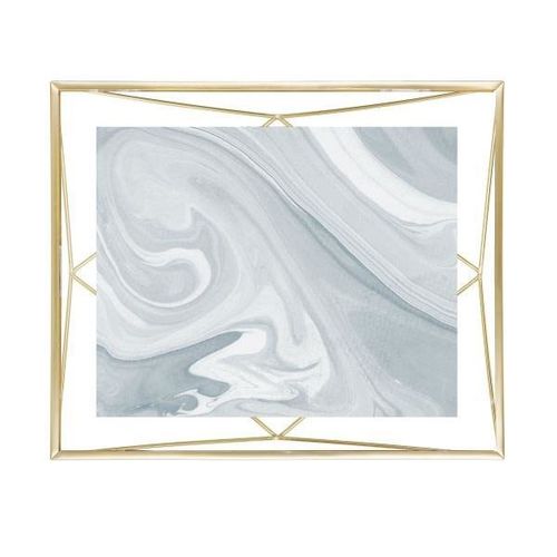 Ramka Prisma 20x25 złota na Arena.pl