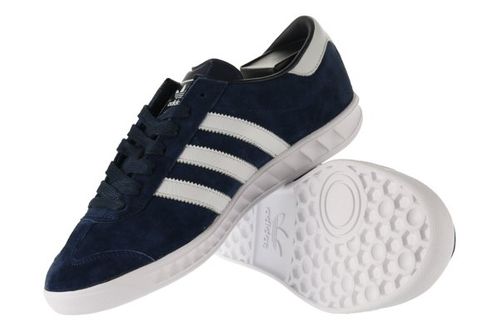 adidas HAMBURG (S74838) na Arena.pl
