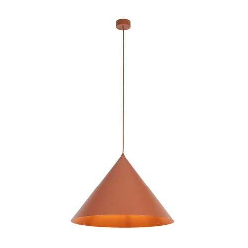 lampa wisząca cono brick 10089 tk lighting na Arena.pl
