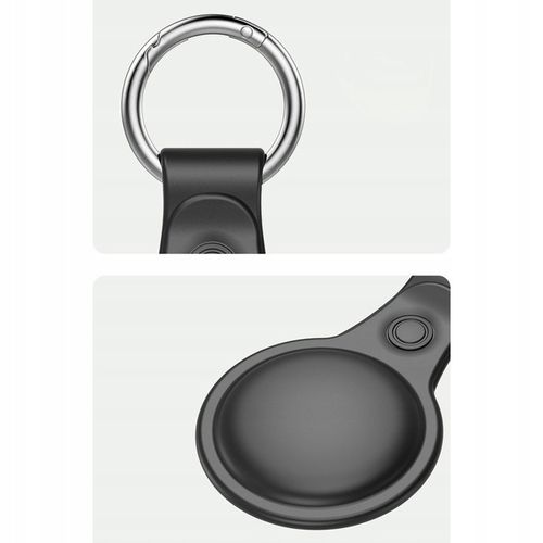 Etui do AirTag, Dux Ducis, wsuwka, brelok, 4w1 na Arena.pl