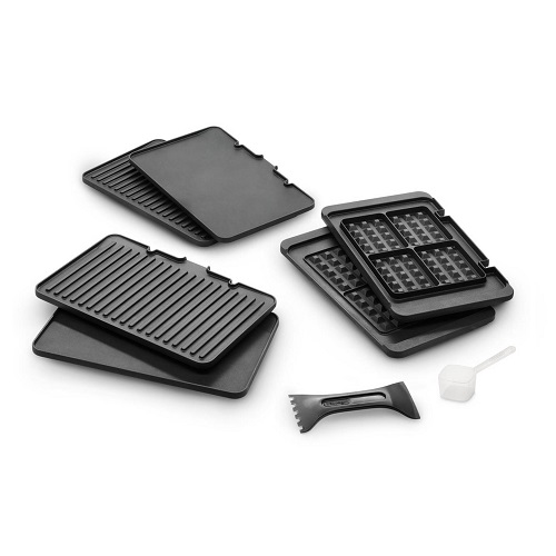 Grill DeLonghi CGH1030D na Arena.pl