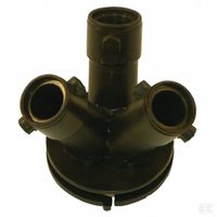 Uchwyt Dyszy Część Spodnia Arag 4012200020