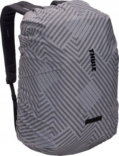 Pokrowiec na plecak Thule Paramount Rain Cover 30L Silver na Arena.pl