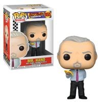 Funko POP! Fast Times Mr Hand 955
