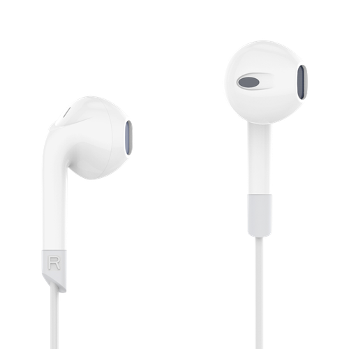 Słuchawki douszne USB-C TYP C Kruger&Matz C2 na Arena.pl