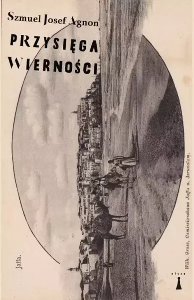 Przysięga wierności zdjęcie 1