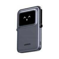 UGREEN Powerbank magnetyczny 5000mAh Uno PB571 USB-C