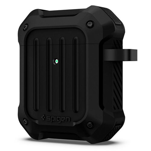 SPIGEN TOUGH ARMOR APPLE AIRPODS BLACK na Arena.pl