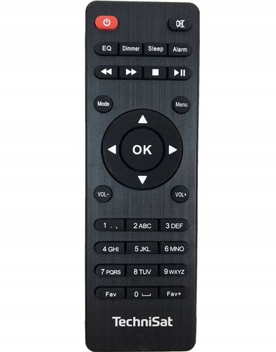 Radio FM Internetowe z WiFi Technisat Classic 300 IR USB Bluetooth na Arena.pl