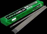 ELEKTRODA RUTYLOWA NANOWELD R-12 4.0*450MM 2.5KG - NW-010-4025