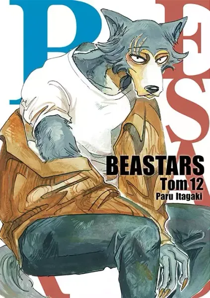 Beastars. Tom 12 zdjęcie 1