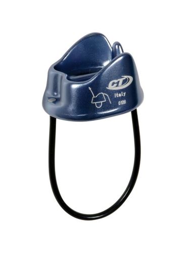 Climbing Technology Kubek Doble V Row - titanium na Arena.pl