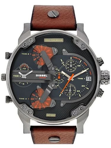 ZEGAREK MĘSKI DIESEL DZ7332  MR. DADDY 2.0 + BOX na Arena.pl