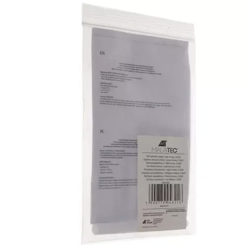 Etykiety Samoprzylepne na Arena.pl