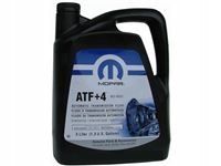 Mopar ATF +4 5L na Arena.pl