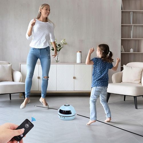 SKAKANKA AUTOMATYCZNA INTELIGENTNA BLUETOOTH REGULOWANA 10 PRĘDKOŚC TRENING na Arena.pl