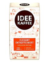 Kawa bezkofeinowa Idee Kaffee 500g