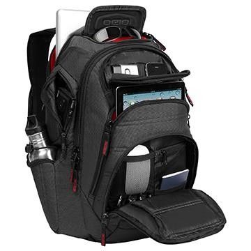 Ogio Plecak RSS Renegade Black na Arena.pl