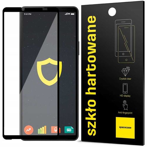 Spacecase Glass 5D Sony Xperia 10 V na Arena.pl