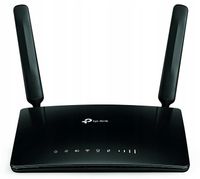 Router LTE TP-Link TL-MR6400 NA KARTE SIM LTE 4G
