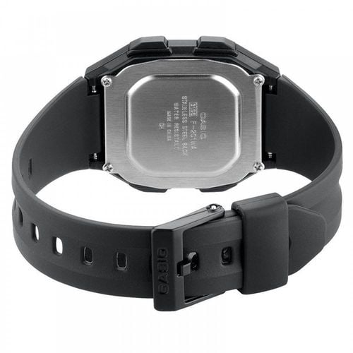 ZEGAREK MĘSKI CASIO F-200W-9ADF (zd151d) + BOX na Arena.pl