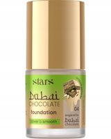 Stars from the... Podkład do twarzy kryjący Dubai Chocolate 04 Olive medium