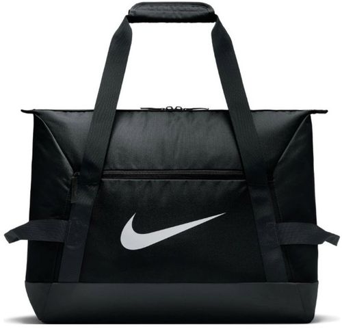 Torba Nike BA5504-010 czarno-biała na Arena.pl