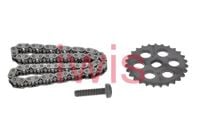 IWI59814SET ZESTAW ŁAŃCUCHA ROZRZĄDU BMW MINI B36-B48 (POMPY OLEJU)
