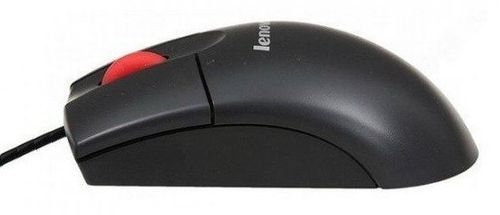Lenovo USB Optical Mouse (06P4069) na Arena.pl
