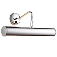 Lampa ścienna Turner PL350-E14-SWCH Endon nad obraz metal chrom