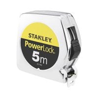 MIARA ZWIJANA Powerlock 5m/19mm 1-33-194 STANLEY