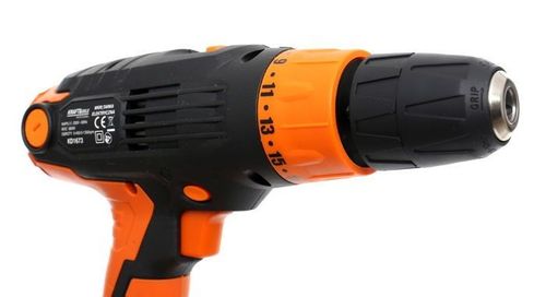 Wkrętarka sieciowa 880W KD1673 na Arena.pl