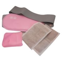 pas grzewczy dla kobiet 3 poziomy temperatury