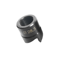 BAUDAT - WYKROJNIK II GEN. do wycinania otworów w blachach 28,3mm