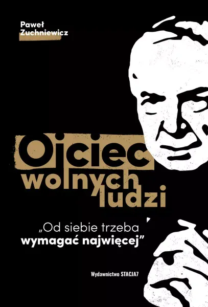Ojciec wolnych ludzi zdjęcie 1