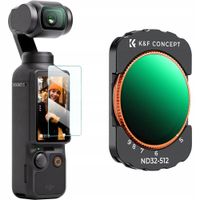 Filtr K&F Concept Black Mist do kamer DJI