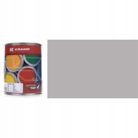 Lakier Srebrno-Szary Mc Cormick 921008KR