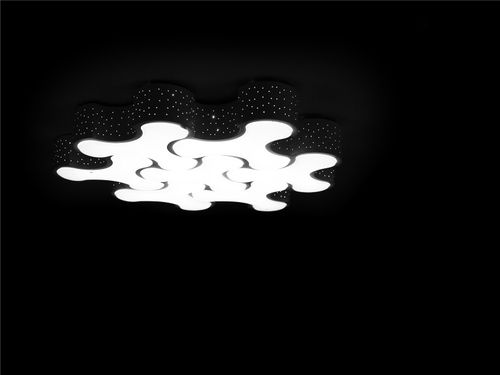 Plafon Brillare Starfish L 3000K  D2 na Arena.pl