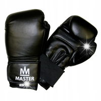 Rękawice bokserskie TG10 MASTER 10 OZ