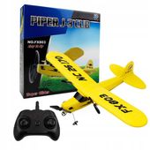2.4G RC Glider FX-803 Piankowy szybowiec RC Samolot Zabawki lotnicze