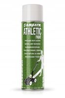 Farba do malowania linii na murawie 1x 500ml biała Ampere Athletic Paint