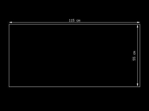 OBRAZ PANORAMA MIASTA NOWY JORK na Arena.pl