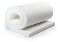 PIANKA MEBLOWA GĄBKA TAPICERSKA ARKUSZ T18 120X100X3 cm PANELE MEBLE