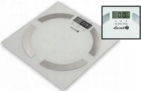 Waga Łazienkowa Analityczna Łucznik Wielofunkcyjna