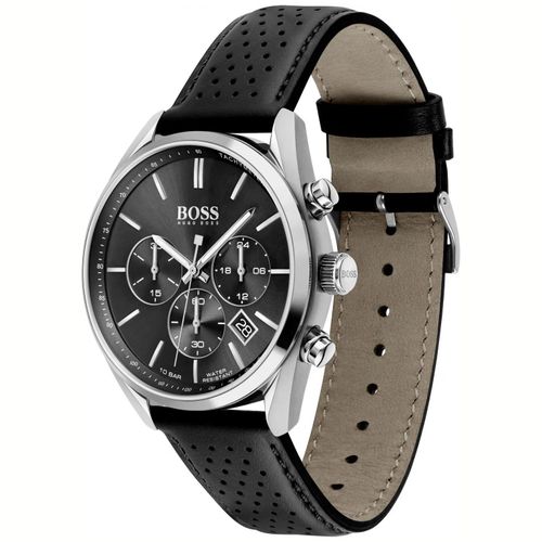 ZEGAREK MĘSKI HUGO BOSS 1513816 CHAMPION (zh052b) na Arena.pl