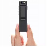 MINI KAMERA SZPIEGOWSKA FULL HD LATARKA DYKTAFON